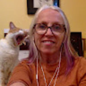 Meet your Posher, Christine